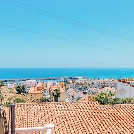 Casa Lilly - Amazing Family With Pool - Close To Tatil Evi Velez Malaga