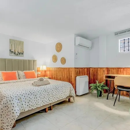 Casa Lilly - Amazing Family With Pool - Close To Tatil Evi Velez Malaga