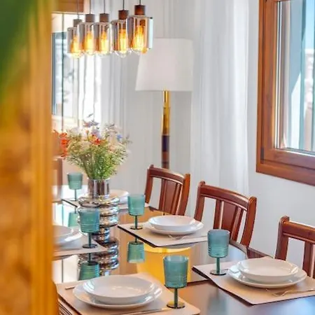 Casa Lilly - Amazing Family With Pool - Close To Velez Malaga