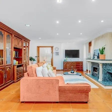 Casa Lilly - Amazing Family With Pool - Close To *