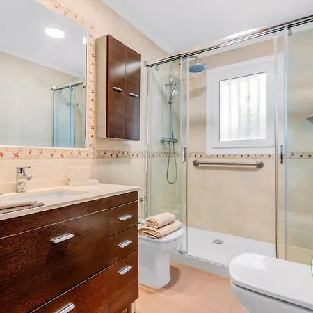 Casa Lilly - Amazing Family With Pool - Close To * Velez Malaga