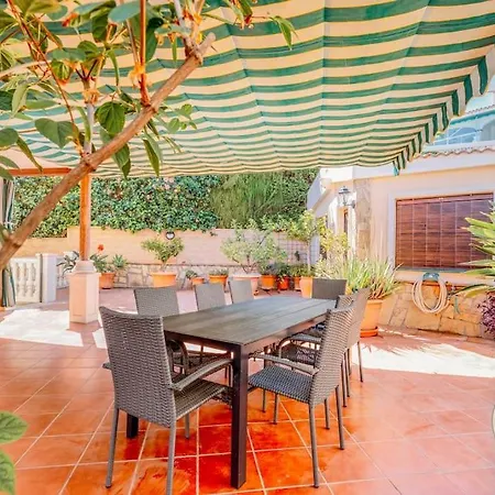 Casa Lilly - Amazing Family With Pool - Close To Holiday home *