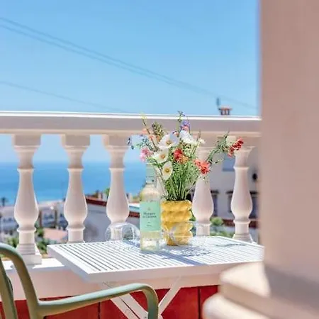 Casa Lilly - Amazing Family With Pool - Close To * Velez Malaga