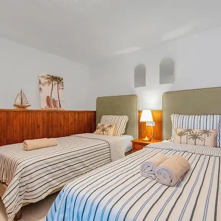Holiday home Casa Lilly - Amazing Family With Pool - Close To Velez Malaga