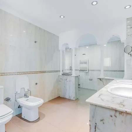 Casa Lilly - Amazing Family With Pool - Close To