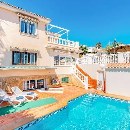 Casa Lilly - Amazing Family With Pool - Close To Holiday home